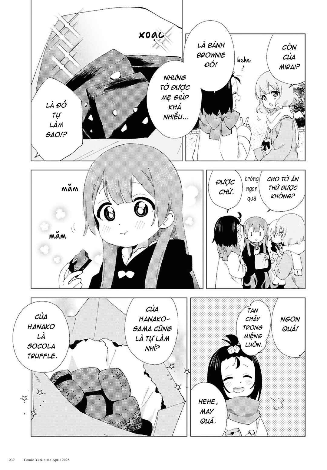 Chapter 119 - Page 3