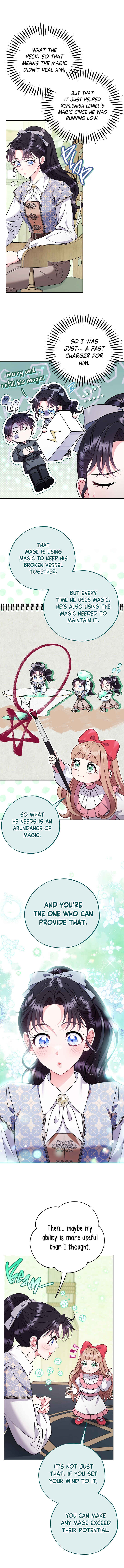 Chapter 74 - Page 10
