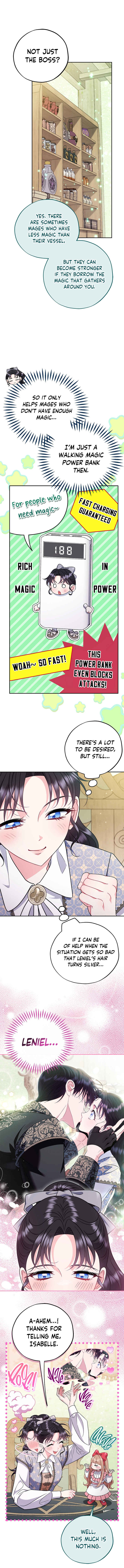 Chapter 74 - Page 11