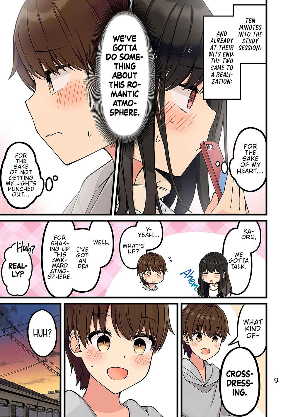 Chapter 198.5 - Page 10