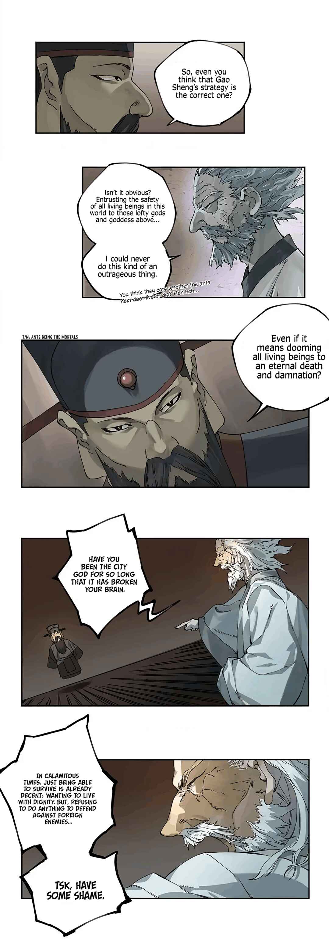 Chapter 234 - Page 14