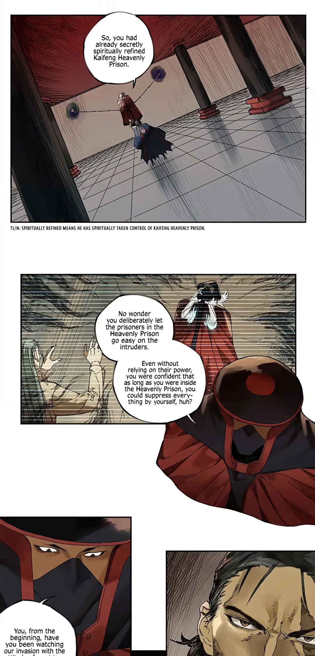 Chapter 234 - Page 2