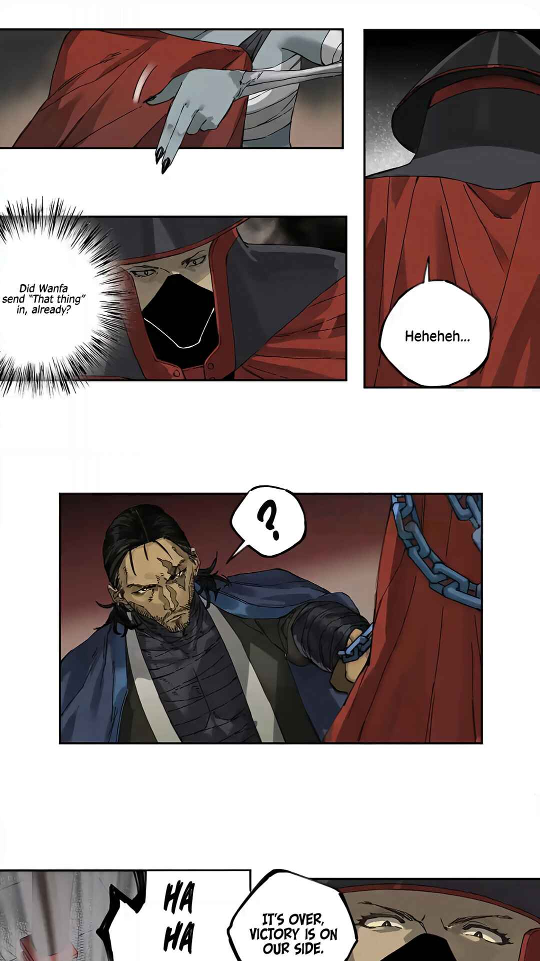 Chapter 234 - Page 4