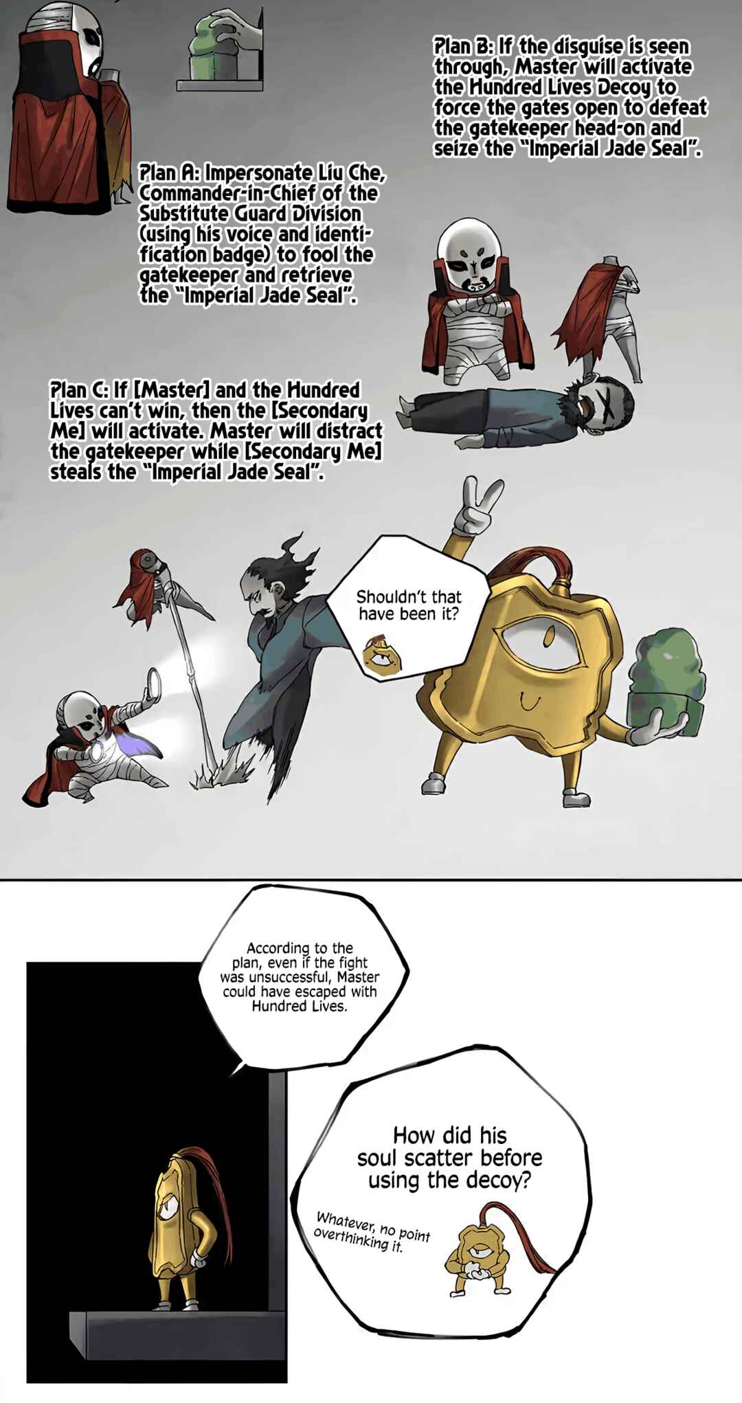 Chapter 234 - Page 8