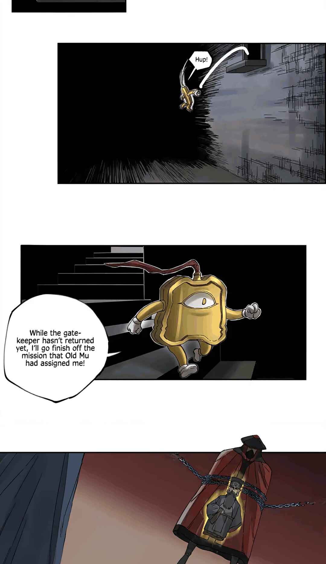 Chapter 234 - Page 9