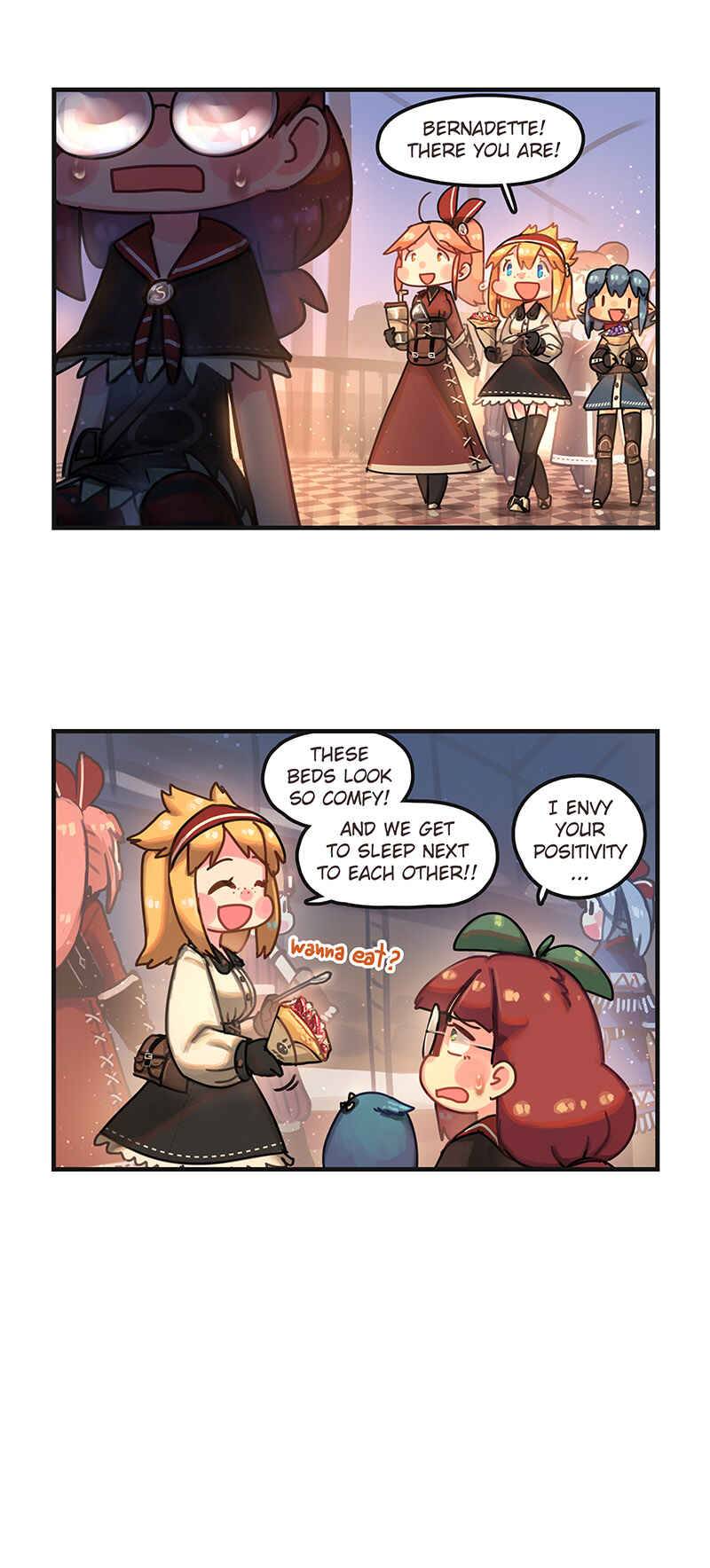 Chapter 8 - Page 4