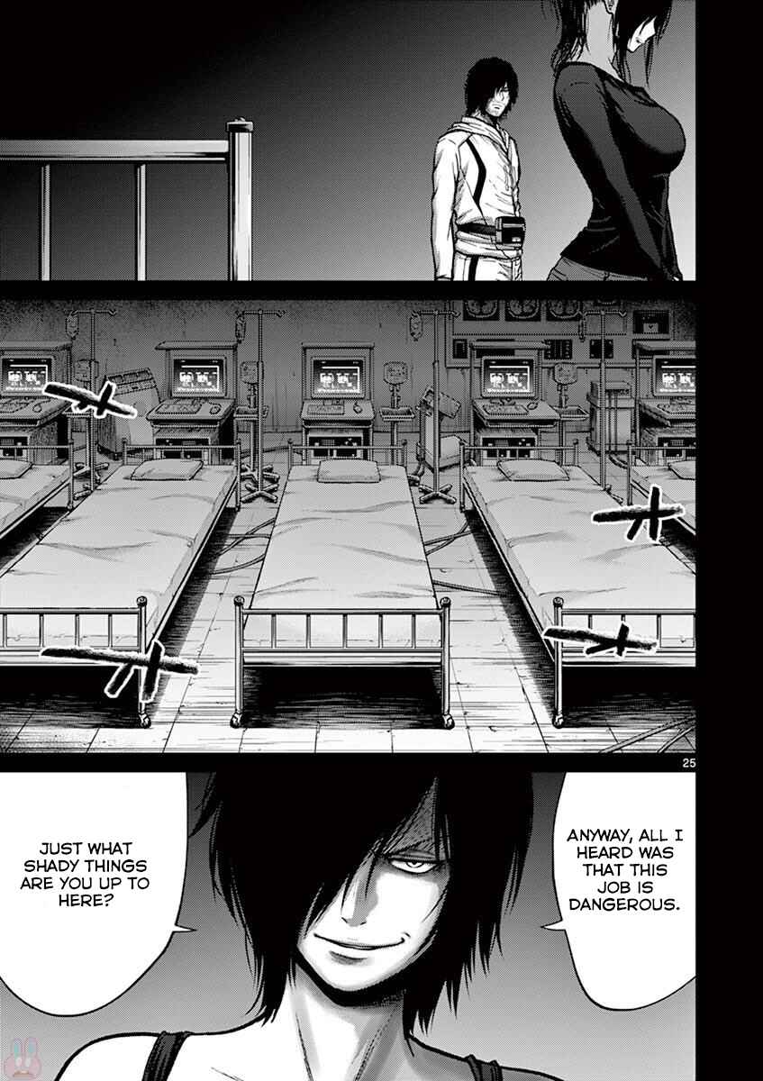 Chapter 20 - Page 31