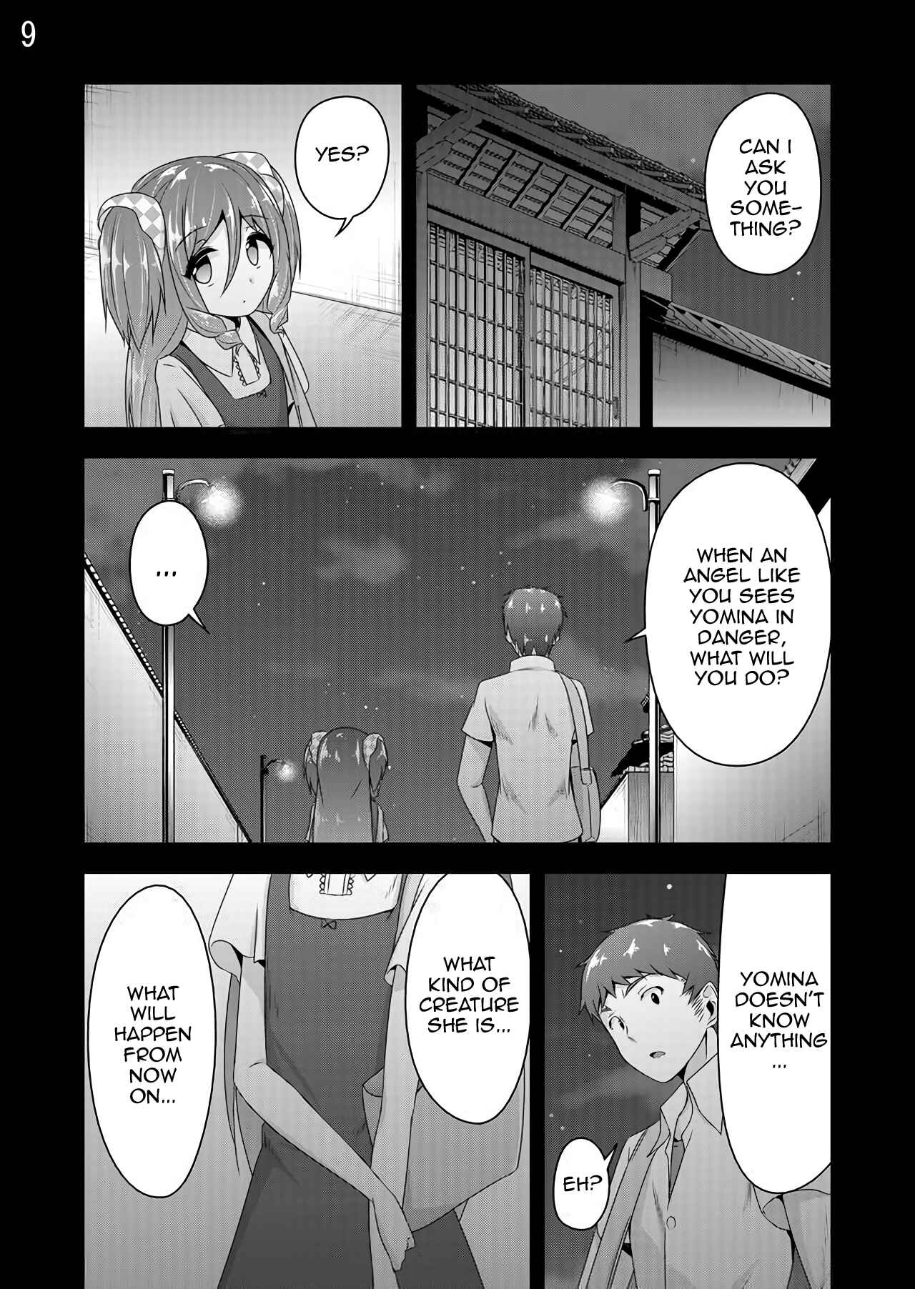 Chapter 26 - Page 9