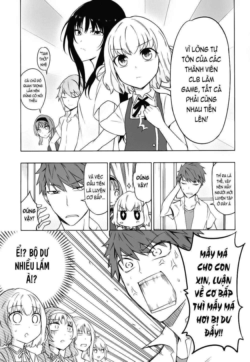 Chapter 58 - Page 6