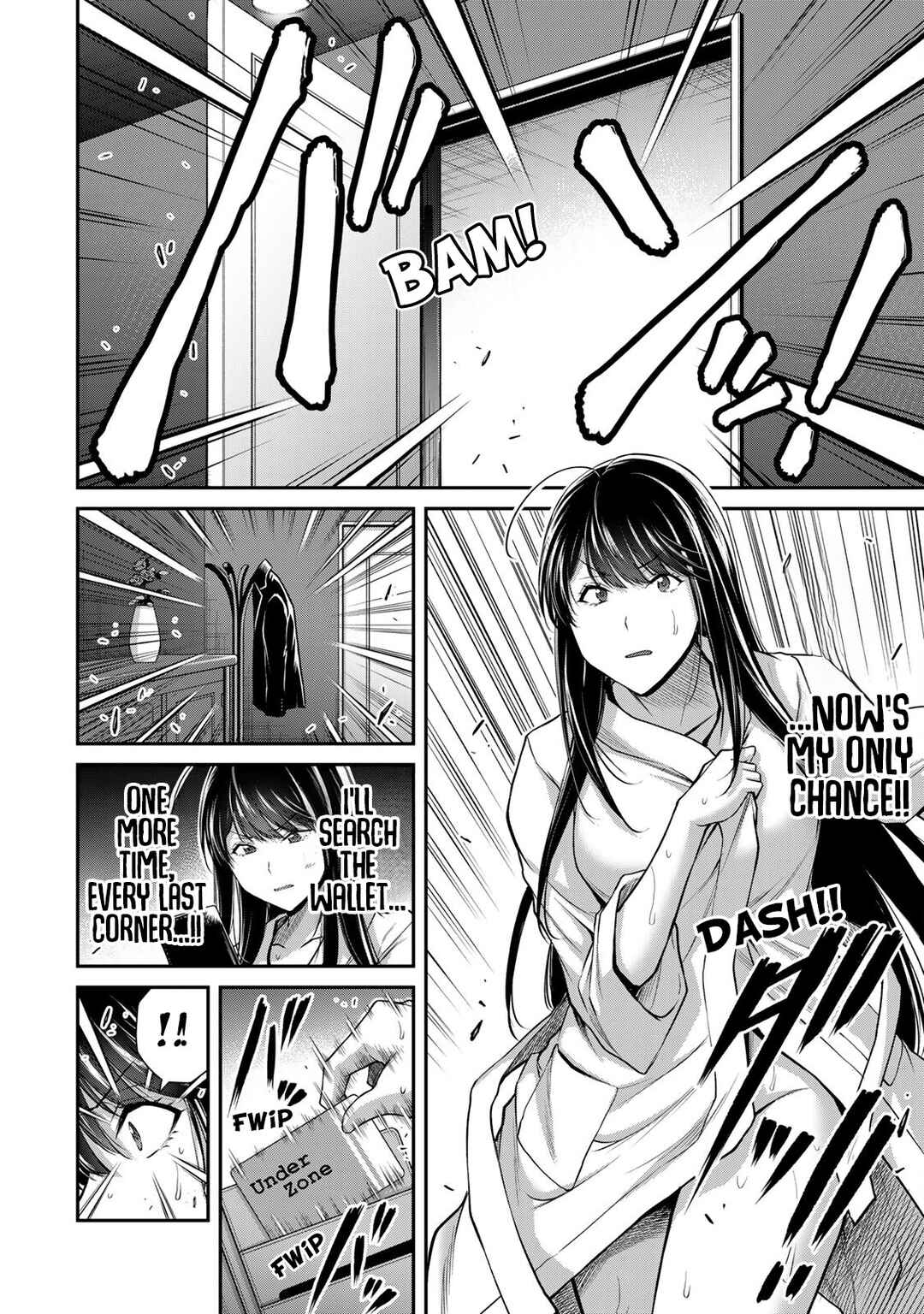 Chapter 168 - Page 10