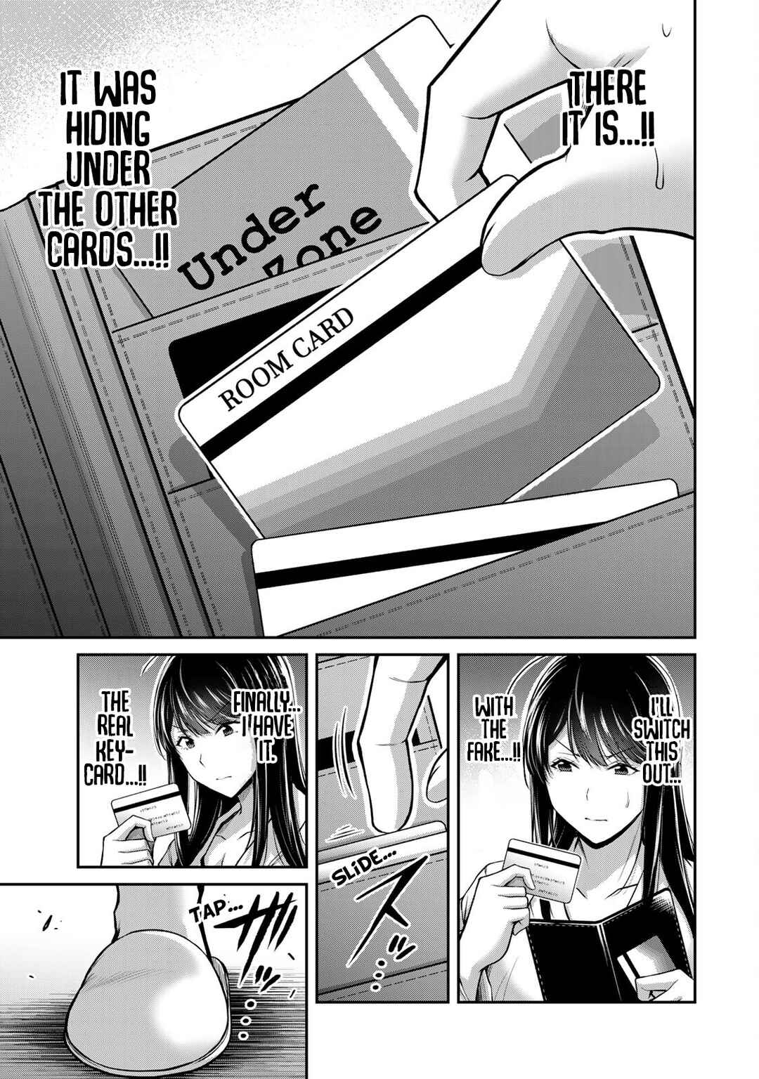 Chapter 168 - Page 11