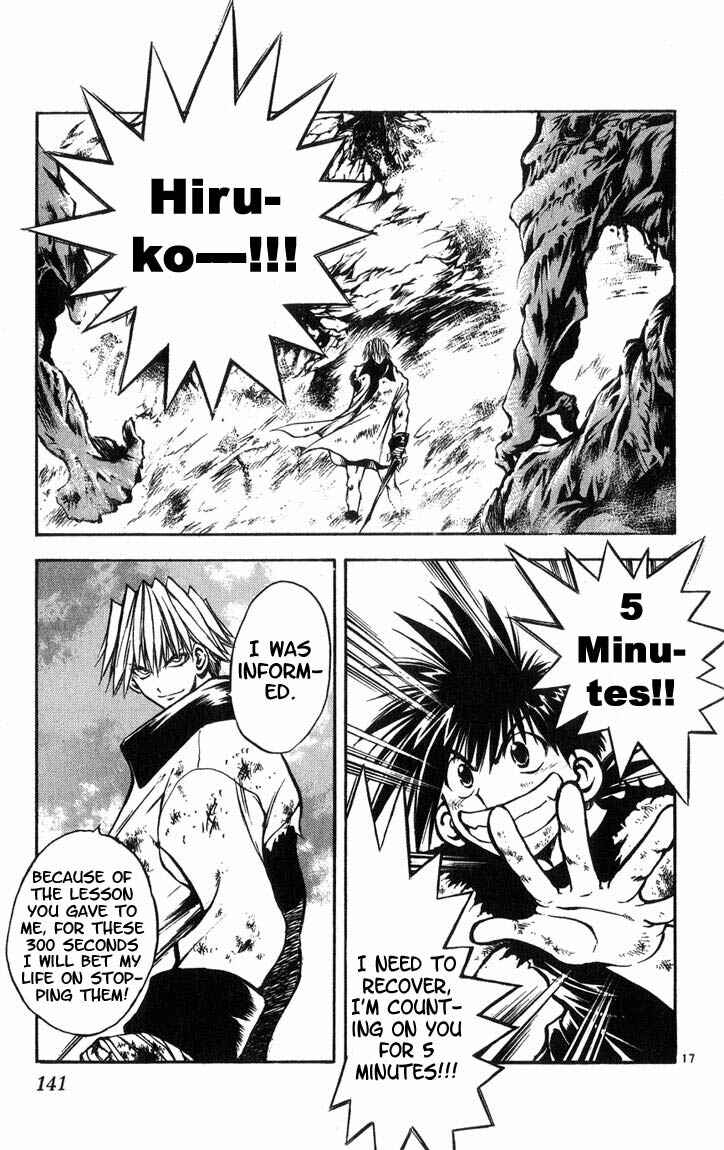 Chapter 317 - Page 16