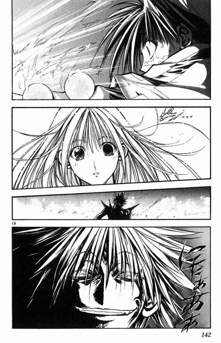Chapter 317 - Page 17