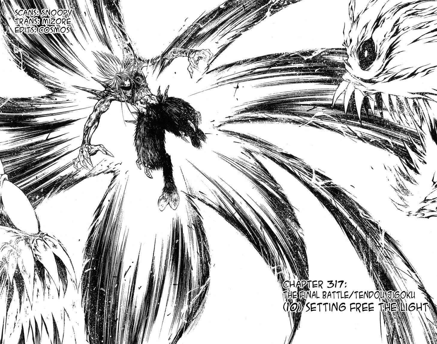 Chapter 317 - Page 2