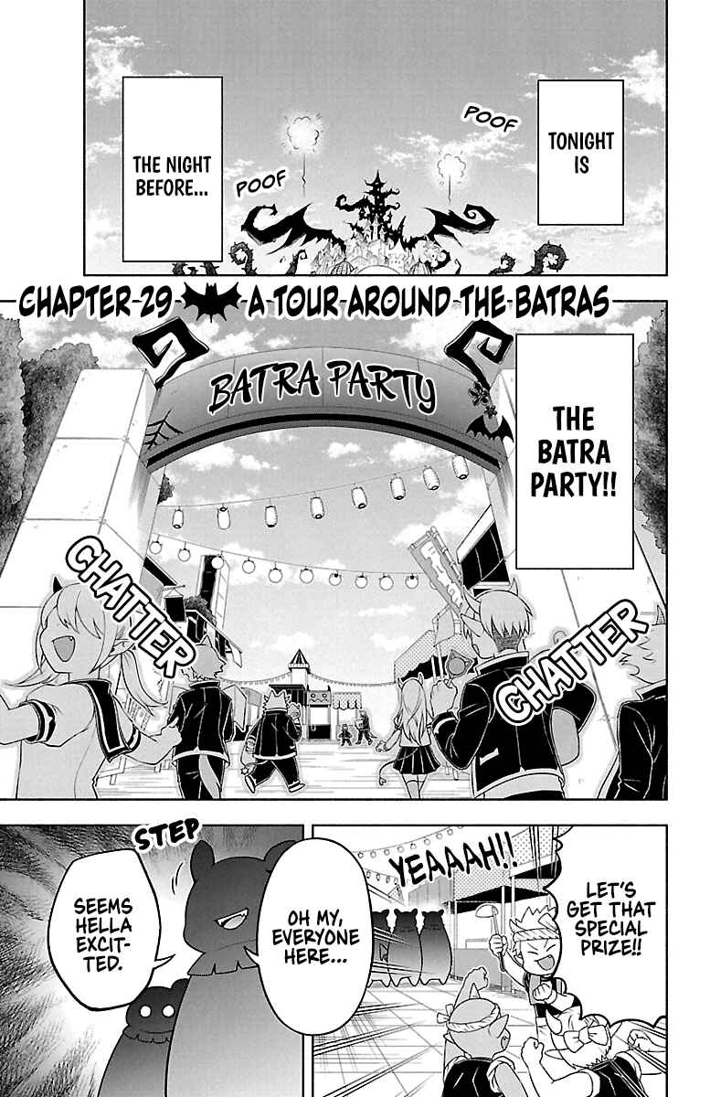 Chapter 29 - Page 1