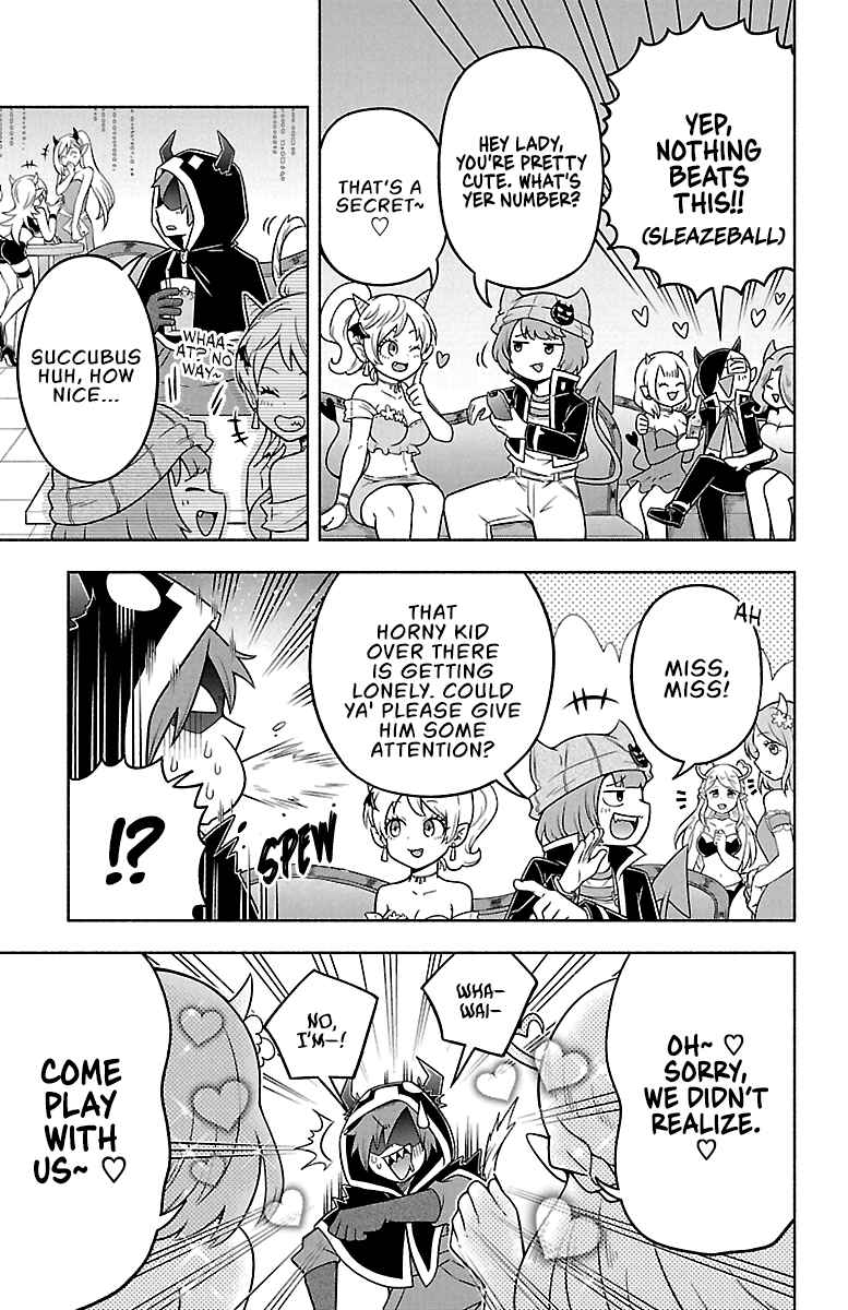 Chapter 29 - Page 5