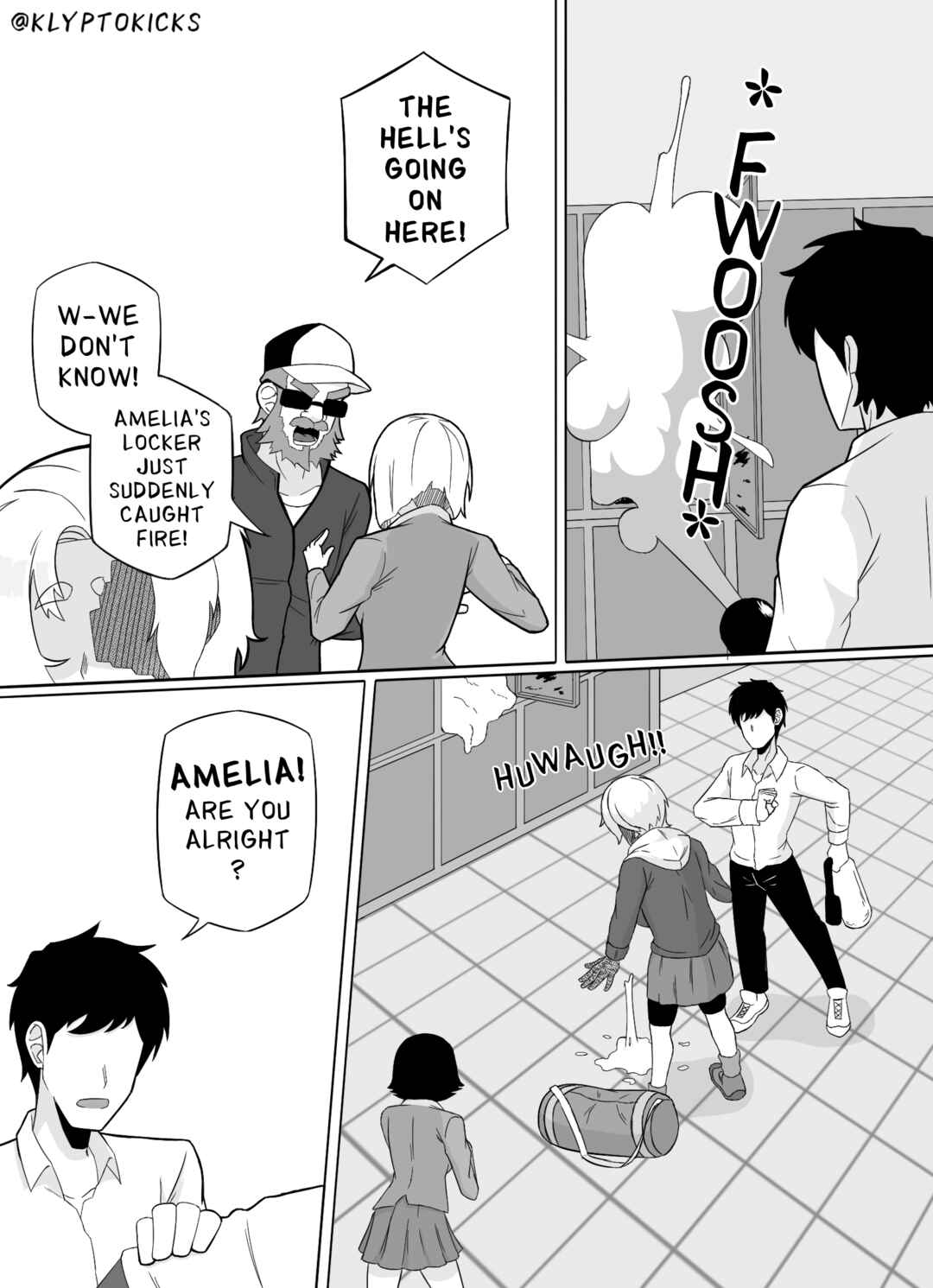 Chapter 20 - Page 1