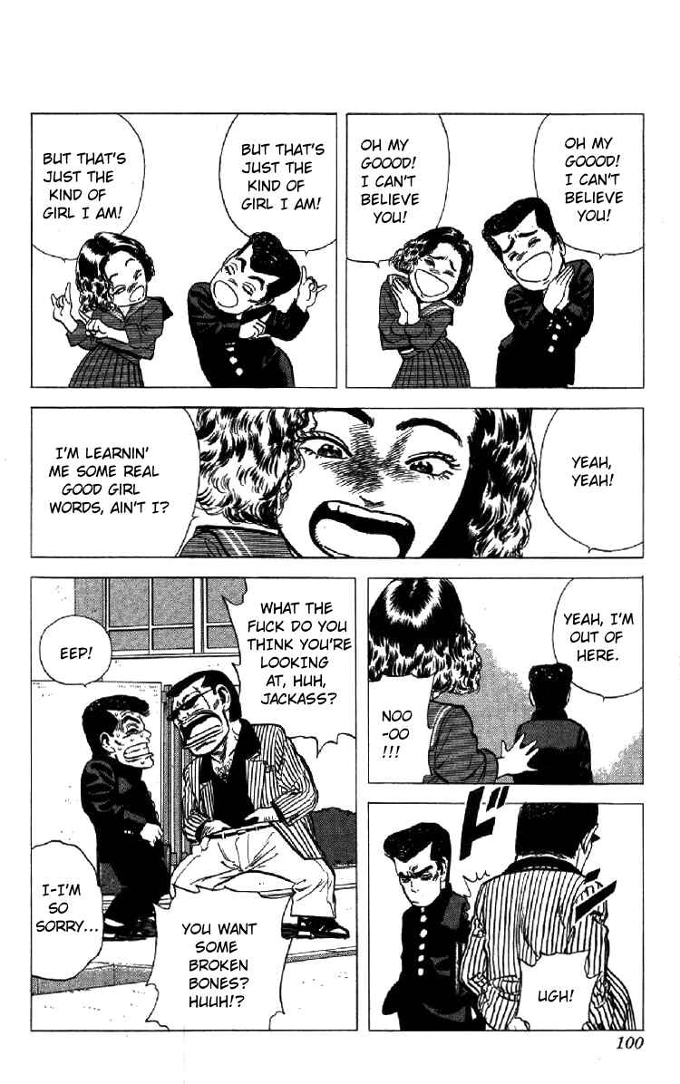 Chapter 153 - Page 16
