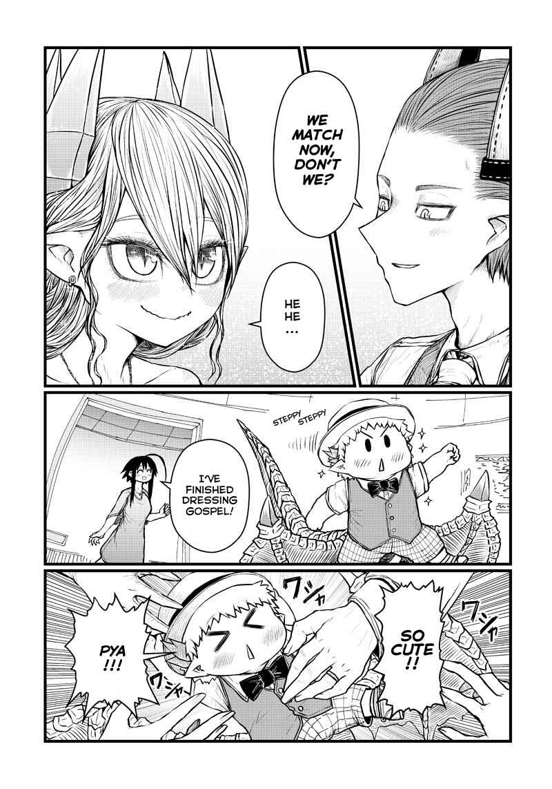 Chapter 197 - Page 7