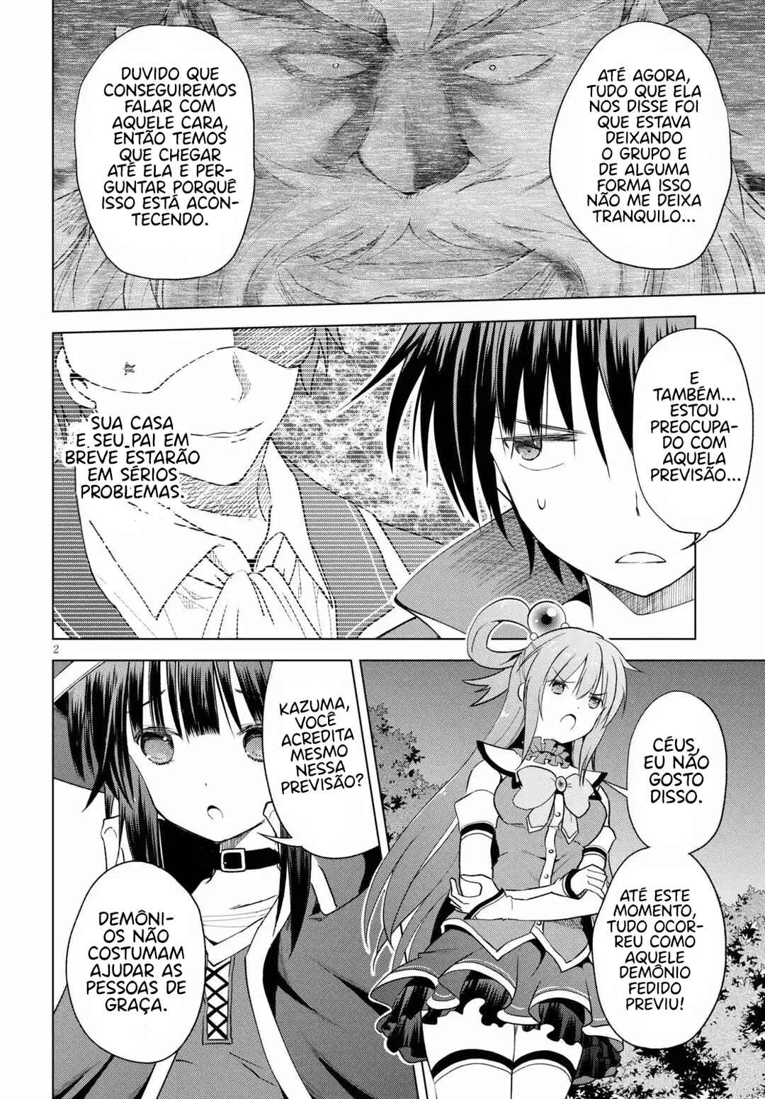 Chapter 74 - Page 6