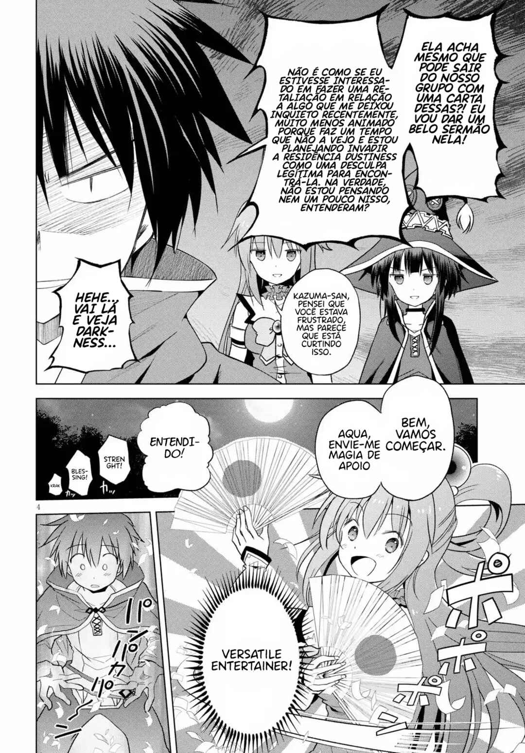 Chapter 74 - Page 8