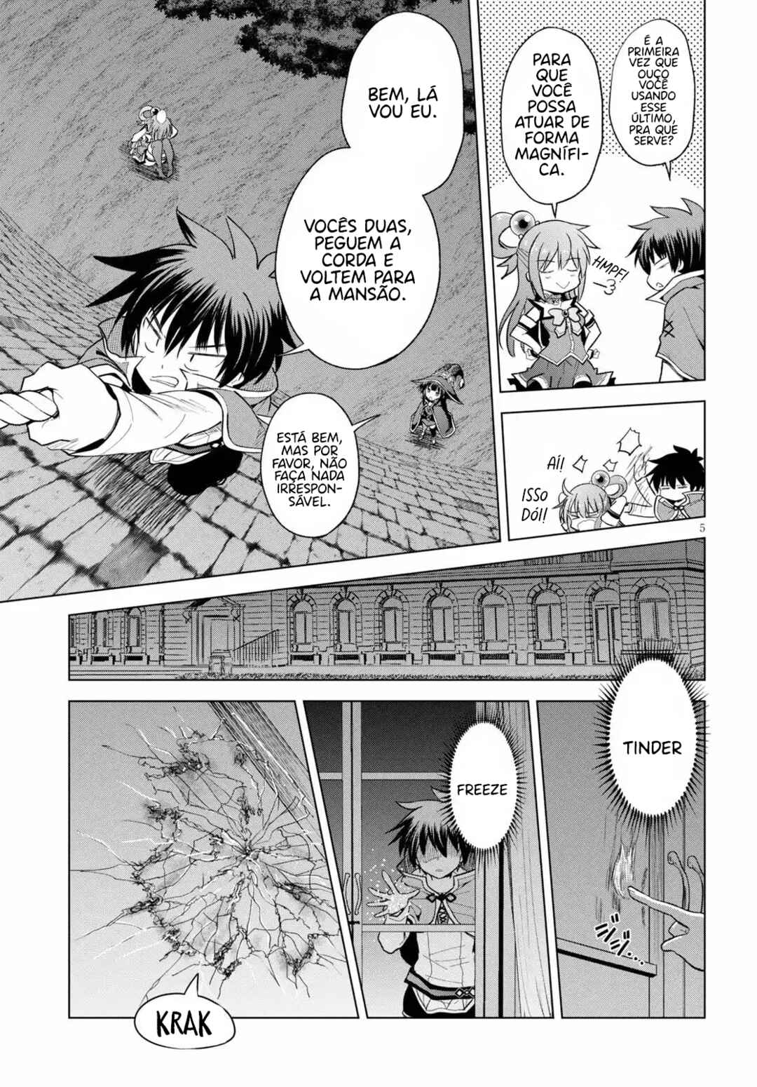 Chapter 74 - Page 9