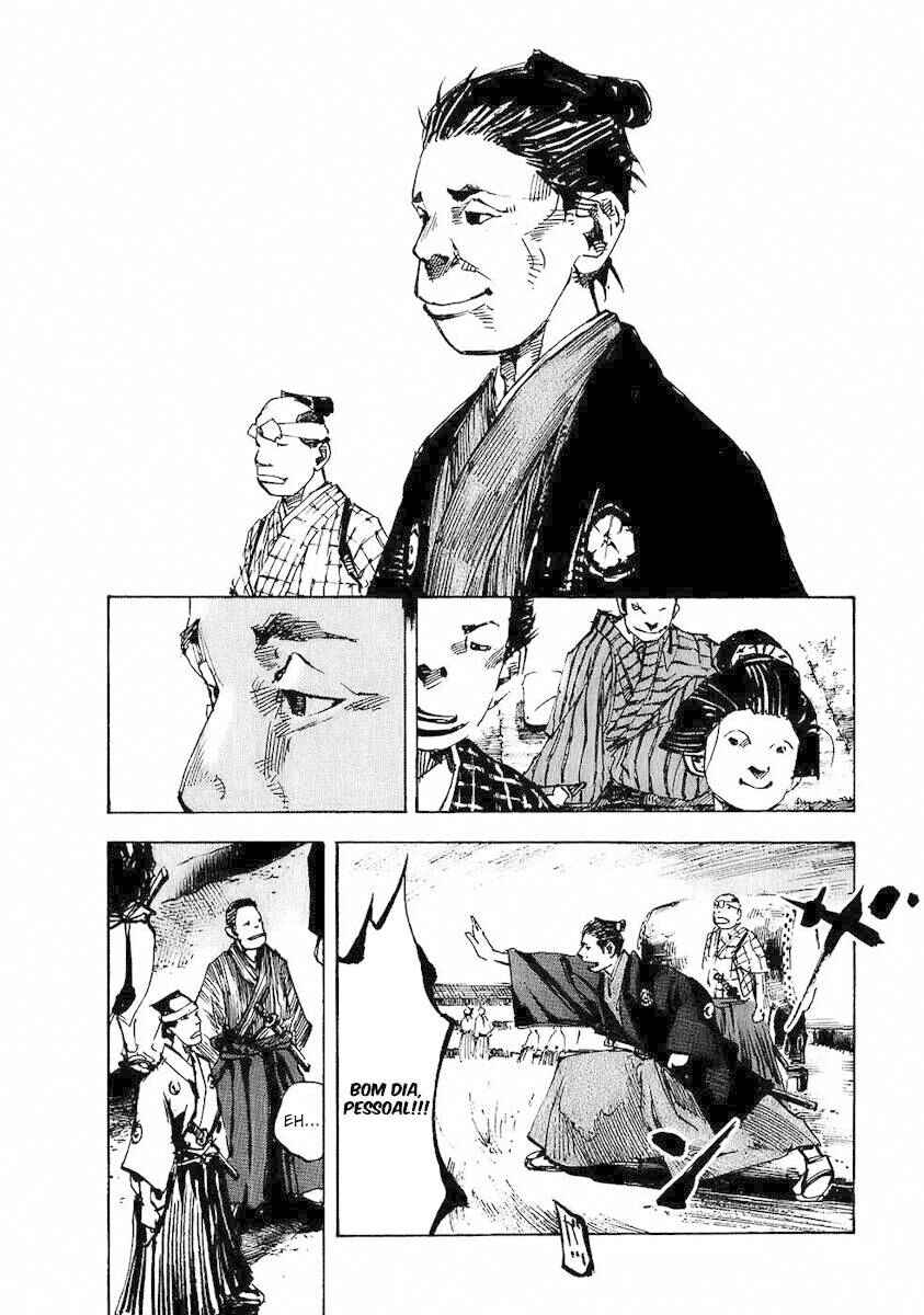 Chapter 64 - Page 11