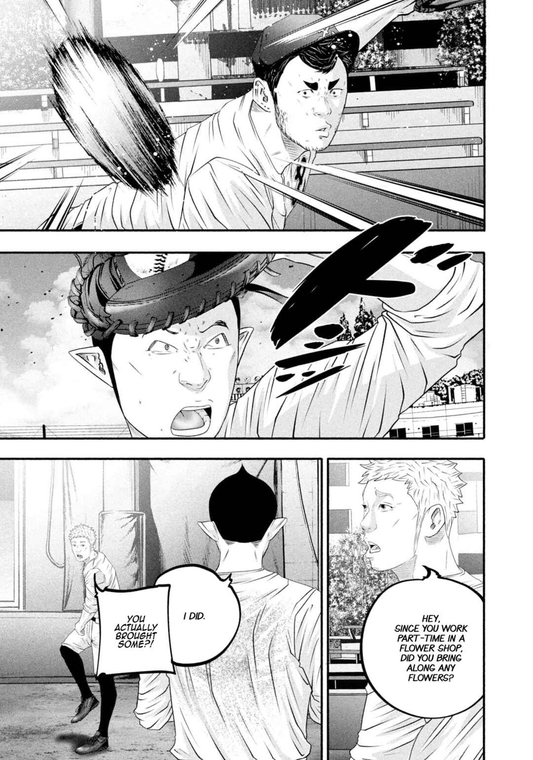 Chapter 481 - Page 10