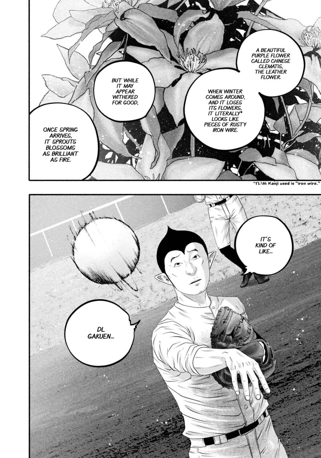 Chapter 481 - Page 11