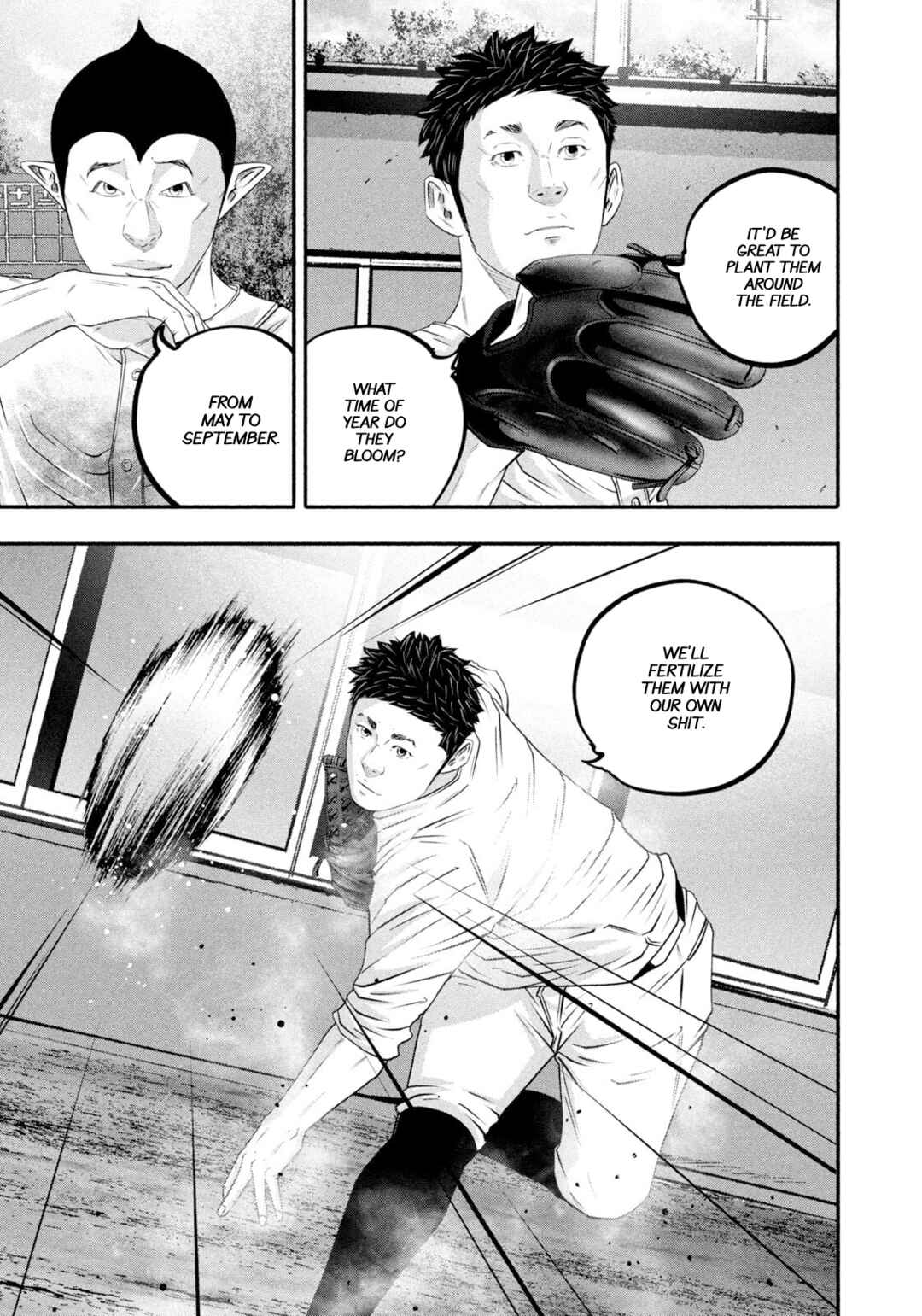 Chapter 481 - Page 12
