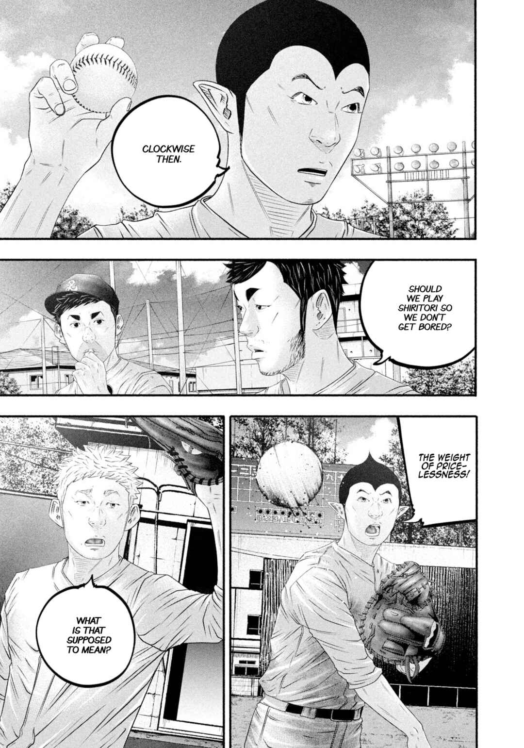 Chapter 481 - Page 4