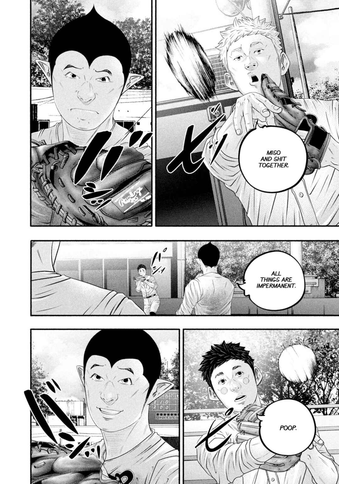 Chapter 481 - Page 5