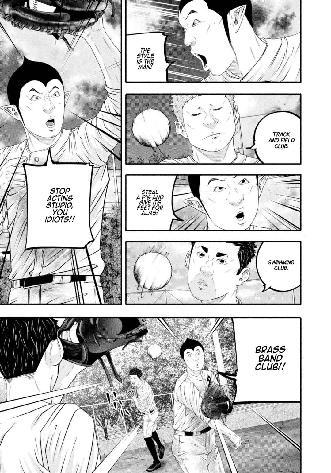 Chapter 481 - Page 8