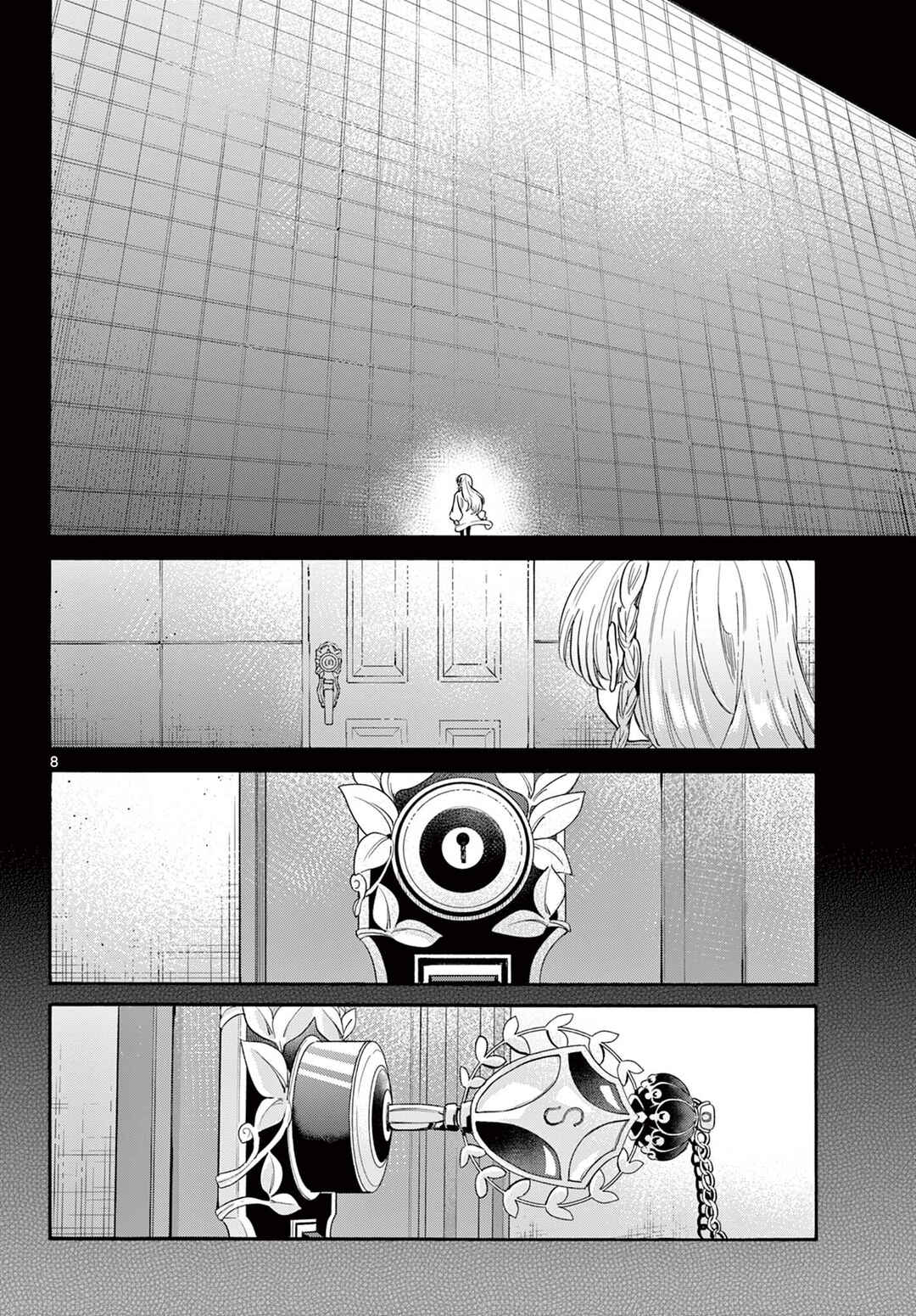 Chapter 181 - Page 8