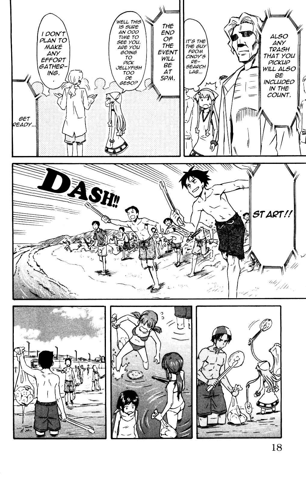 Chapter 135 - Page 6