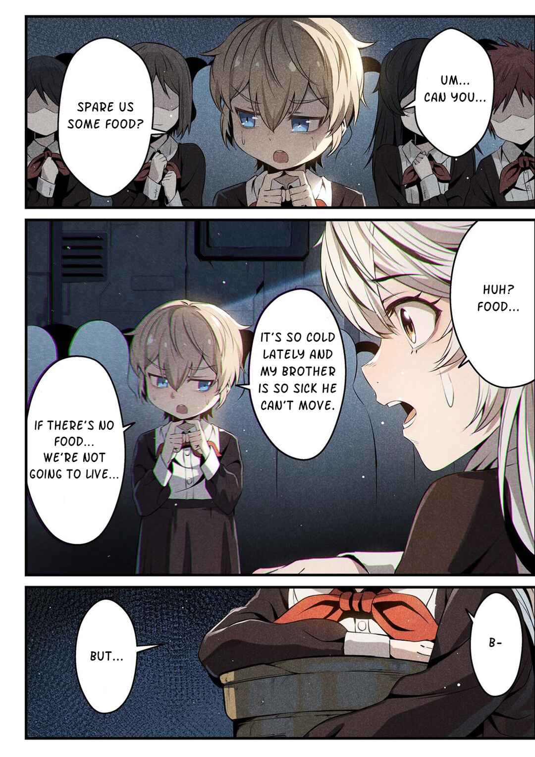 Chapter 2 - Page 12