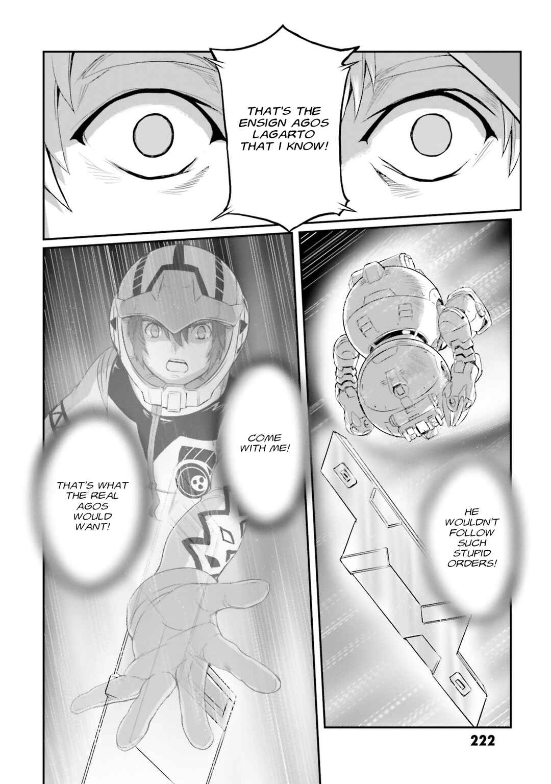 Chapter 47 - Page 32