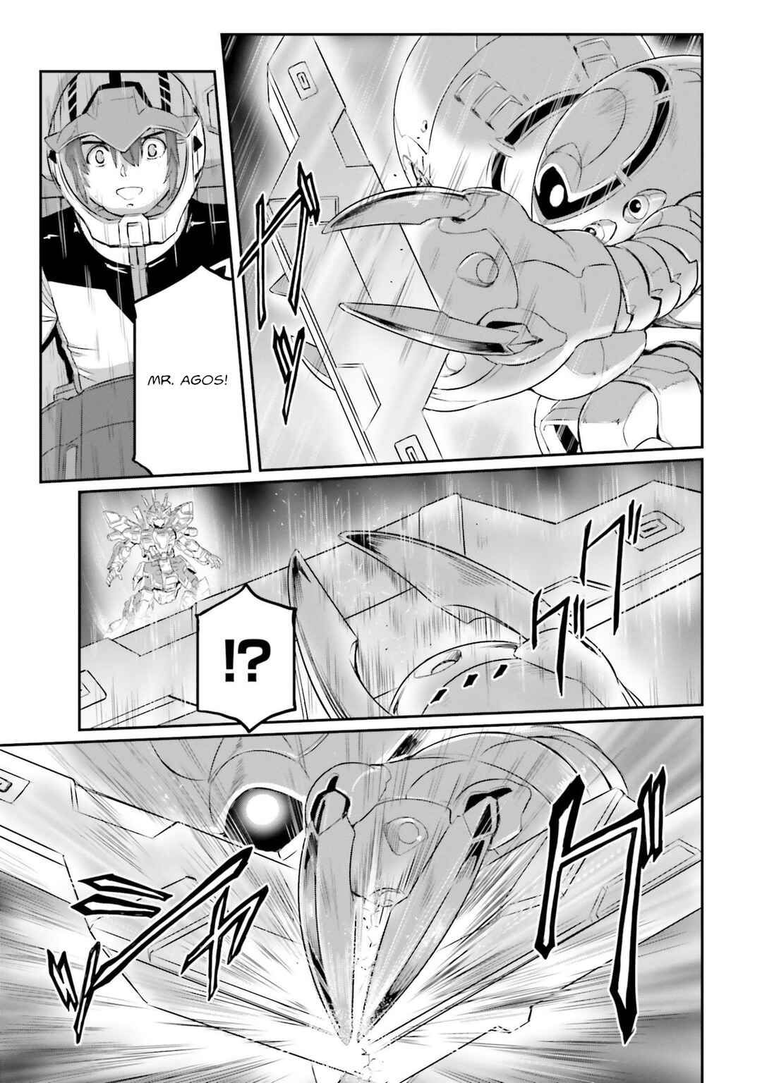 Chapter 47 - Page 33