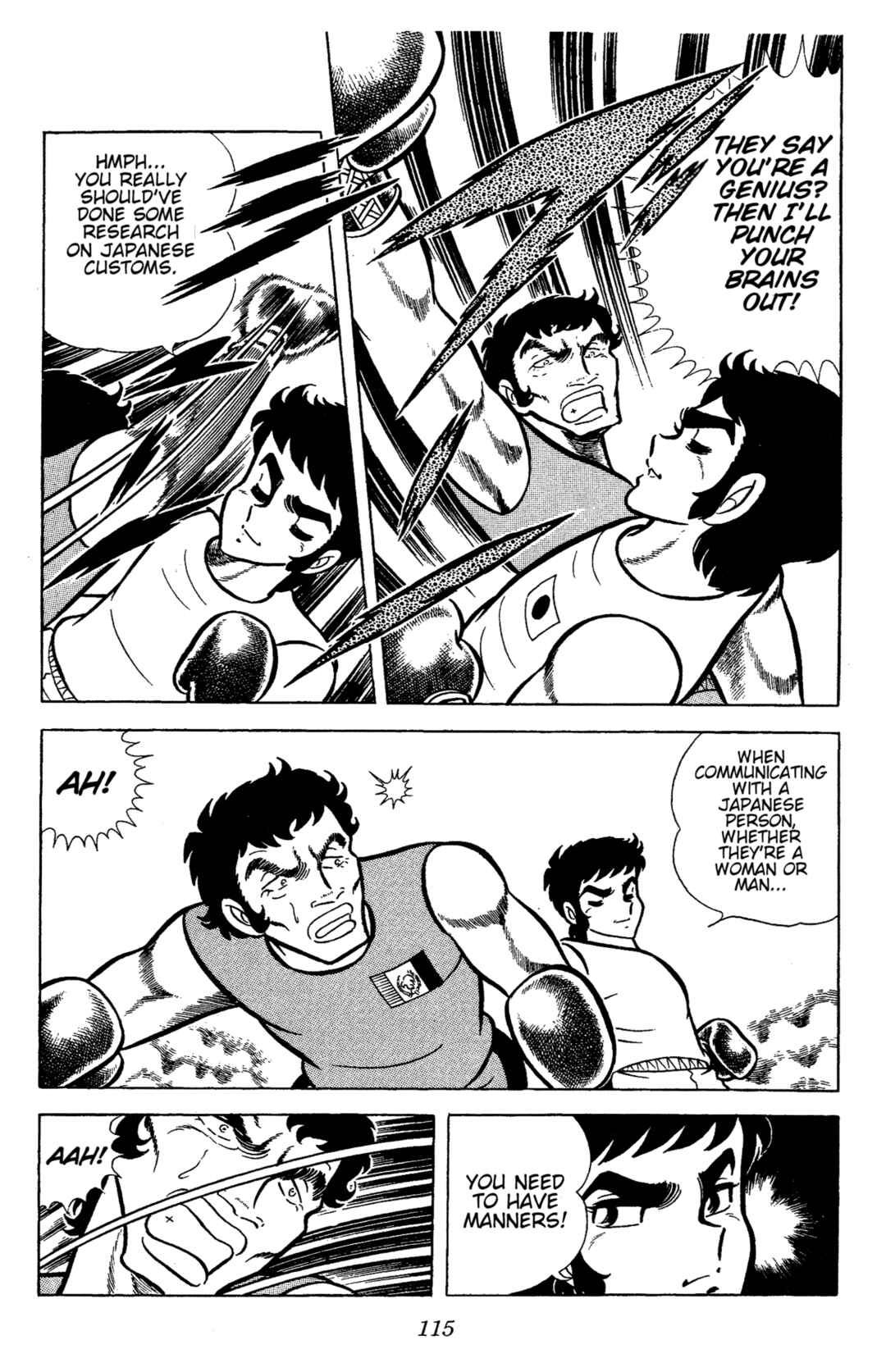 Chapter 63 - Page 14