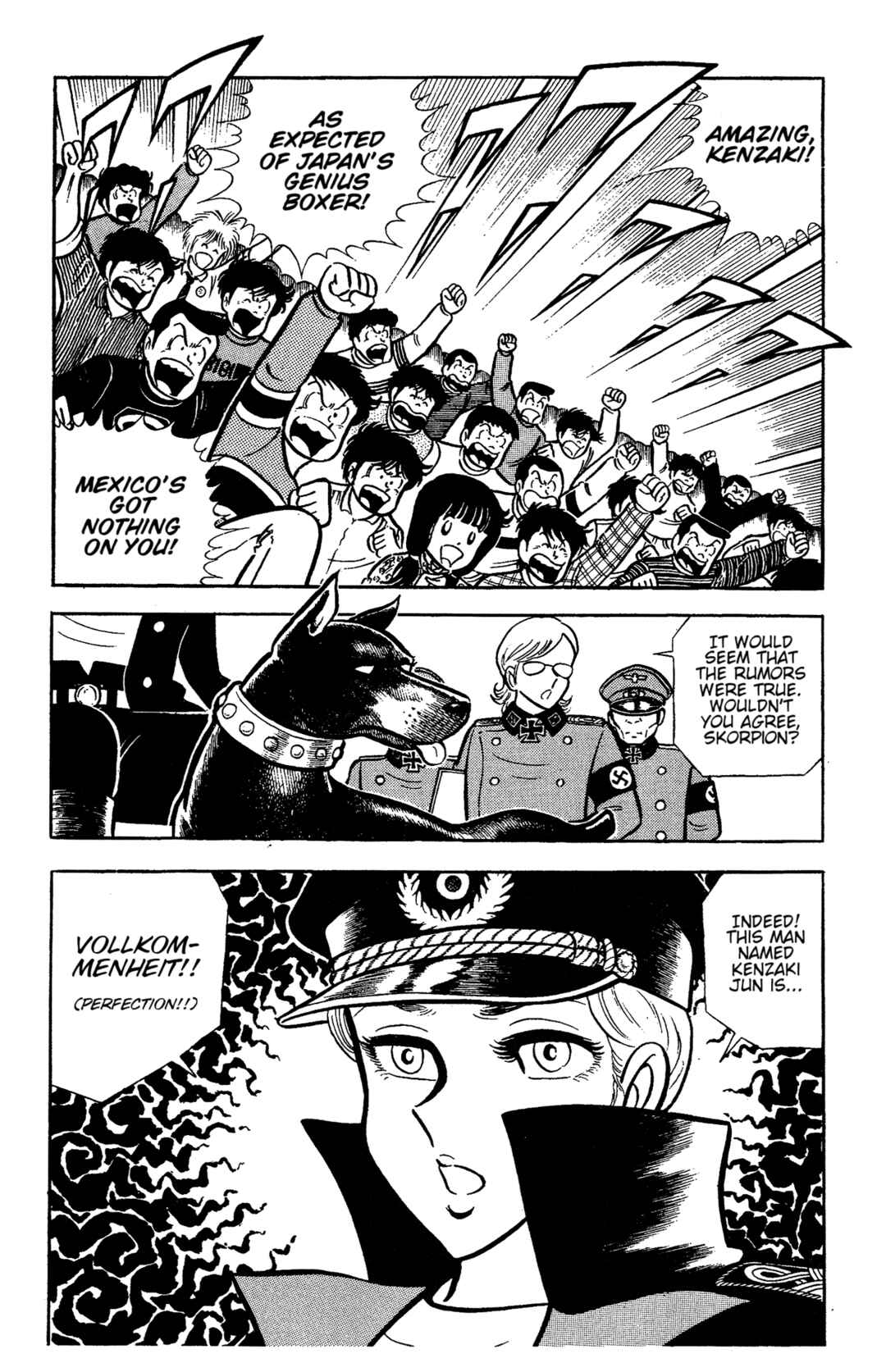 Chapter 63 - Page 18