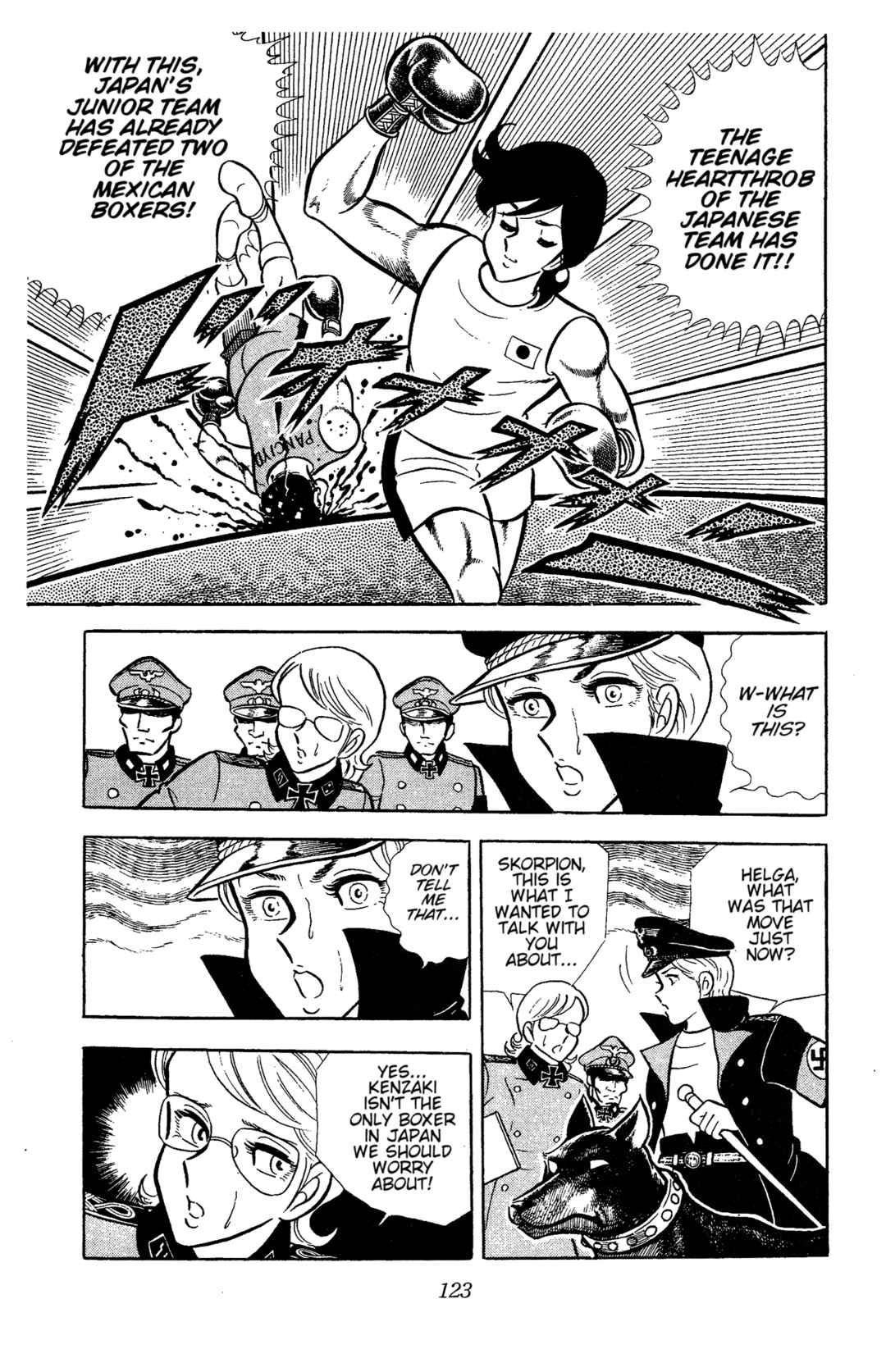 Chapter 63 - Page 21