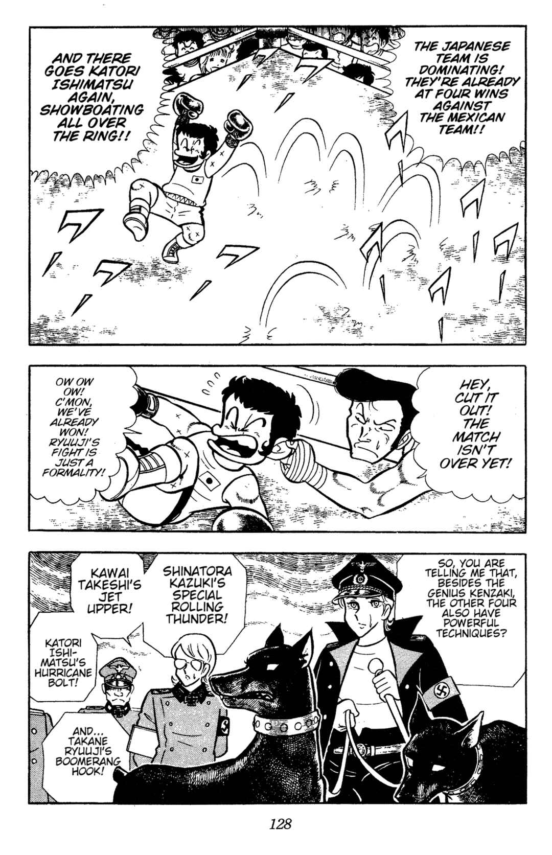 Chapter 63 - Page 26