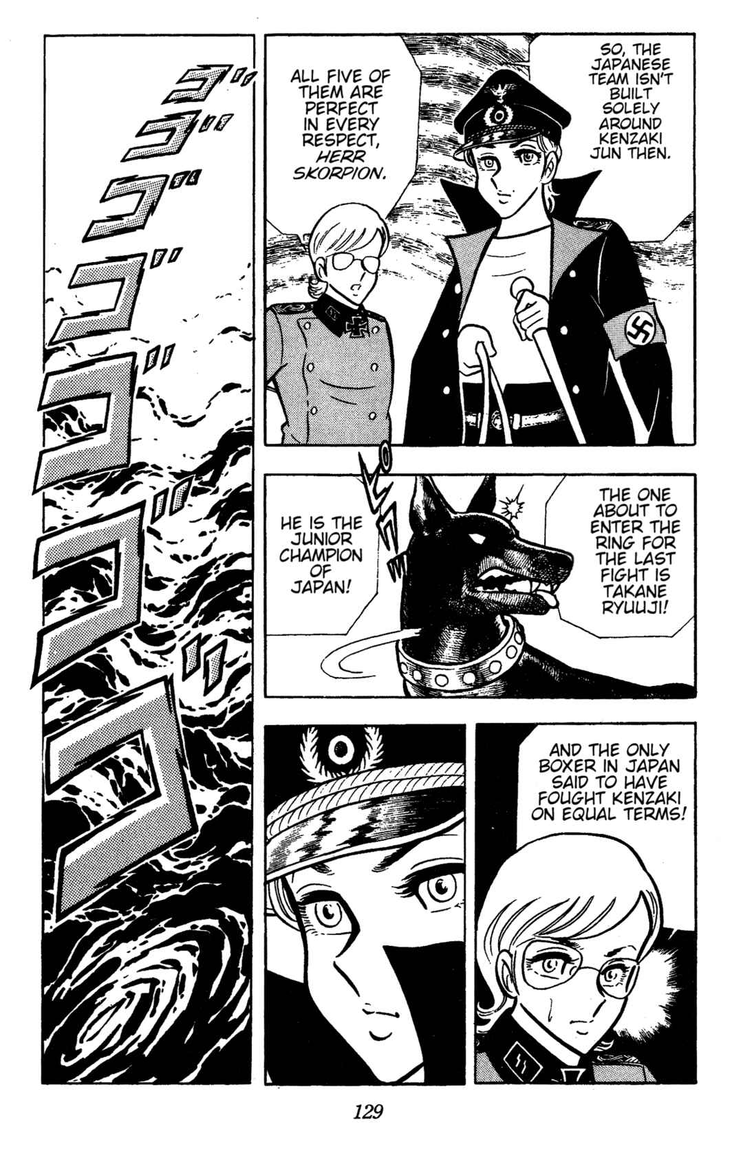 Chapter 63 - Page 27