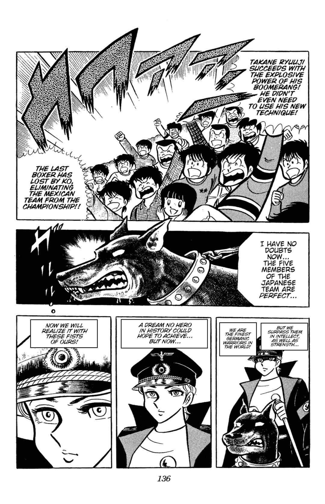 Chapter 63 - Page 33