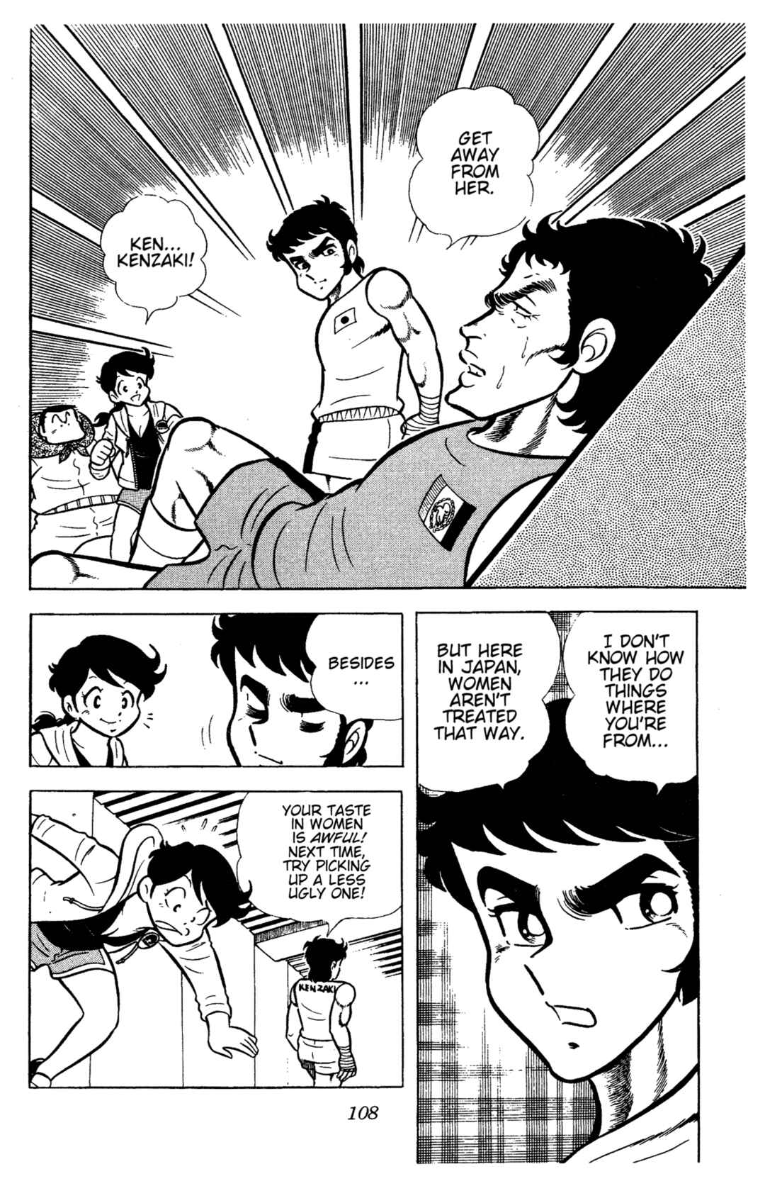 Chapter 63 - Page 8