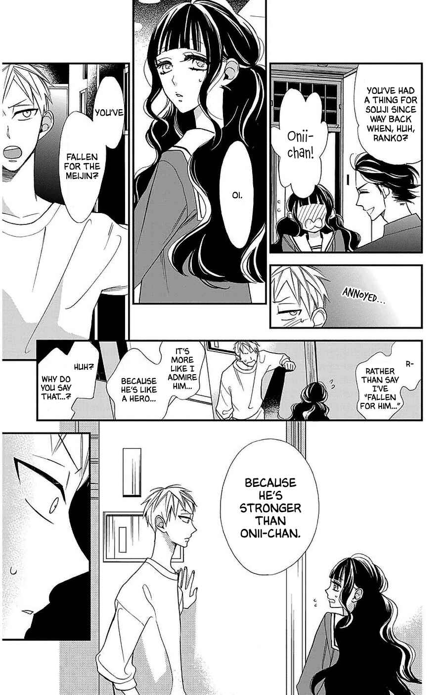 Chapter 52 - Page 23