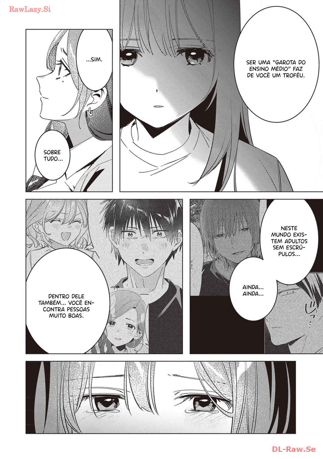 Chapter 55 - Page 38