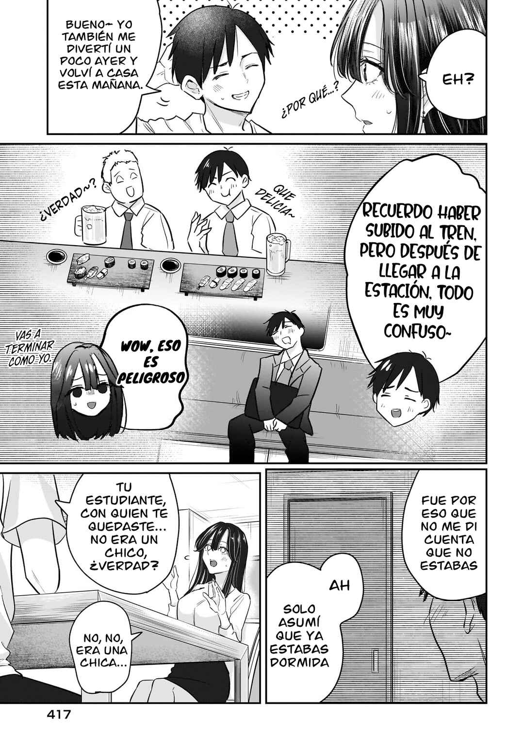 Chapter 4 - Page 3