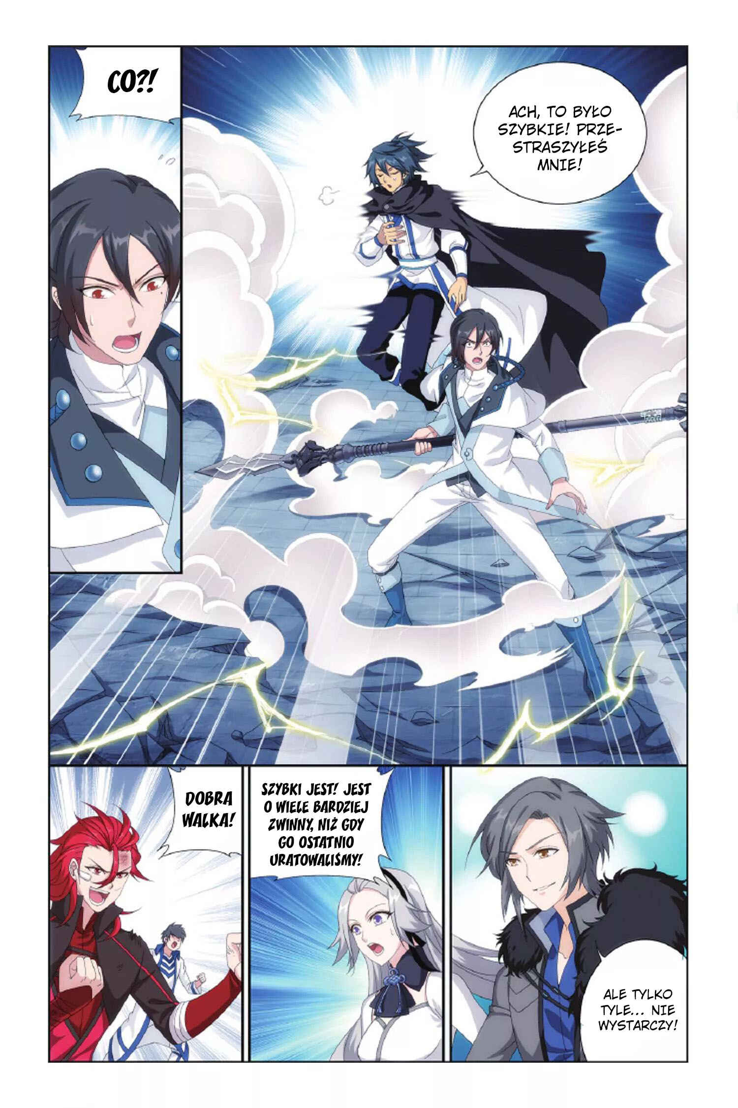 Chapter 140 - Page 15