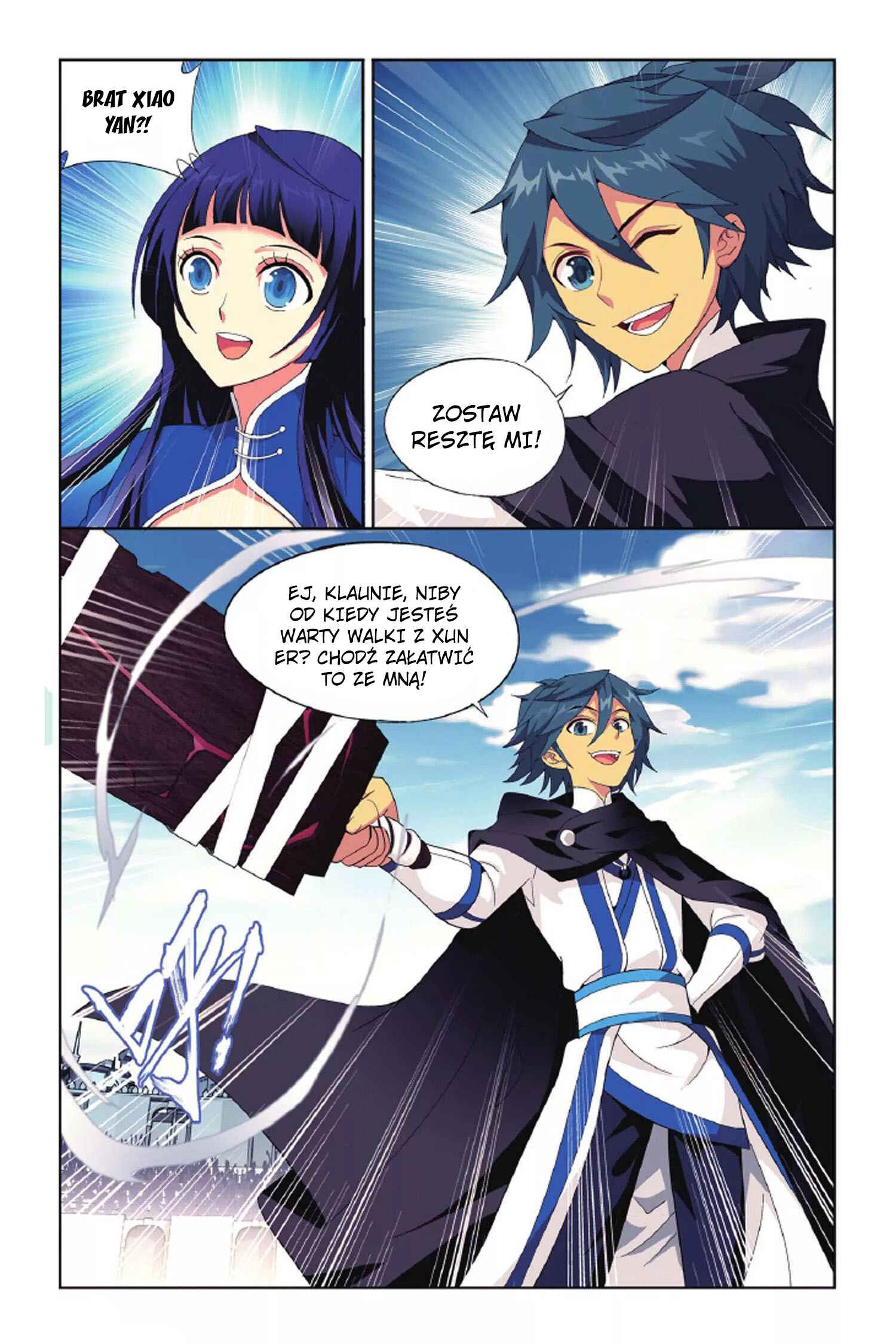 Chapter 140 - Page 8